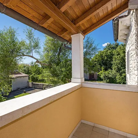 Вилла Casa Dika Pool & Lounge - Happy