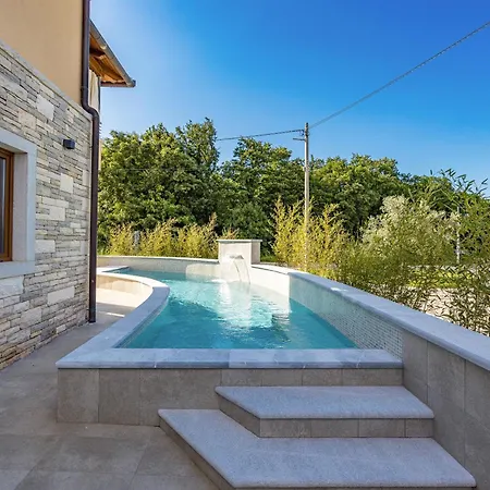 Casa Dika Pool & Lounge - Happy Barban