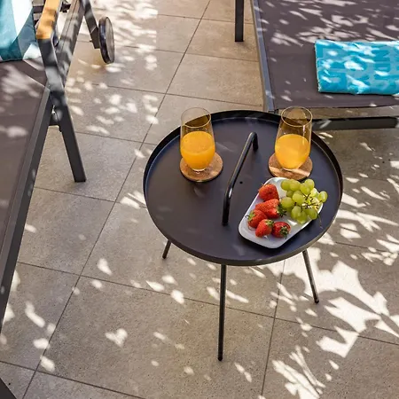 Casa Dika Pool & Lounge - Happy فيلة