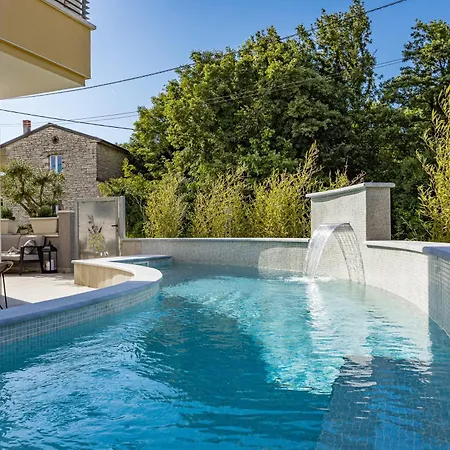 Casa Dika Pool & Lounge - Happy فيلة *